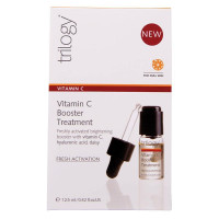 Trilogy Vitamin C Booster Serum 12.5ml